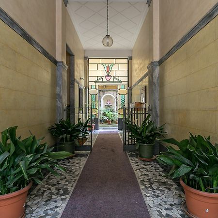 Notami - Titty House Crocetta Lägenhet Milano Exteriör bild