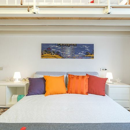 Notami - Titty House Crocetta Lägenhet Milano Exteriör bild