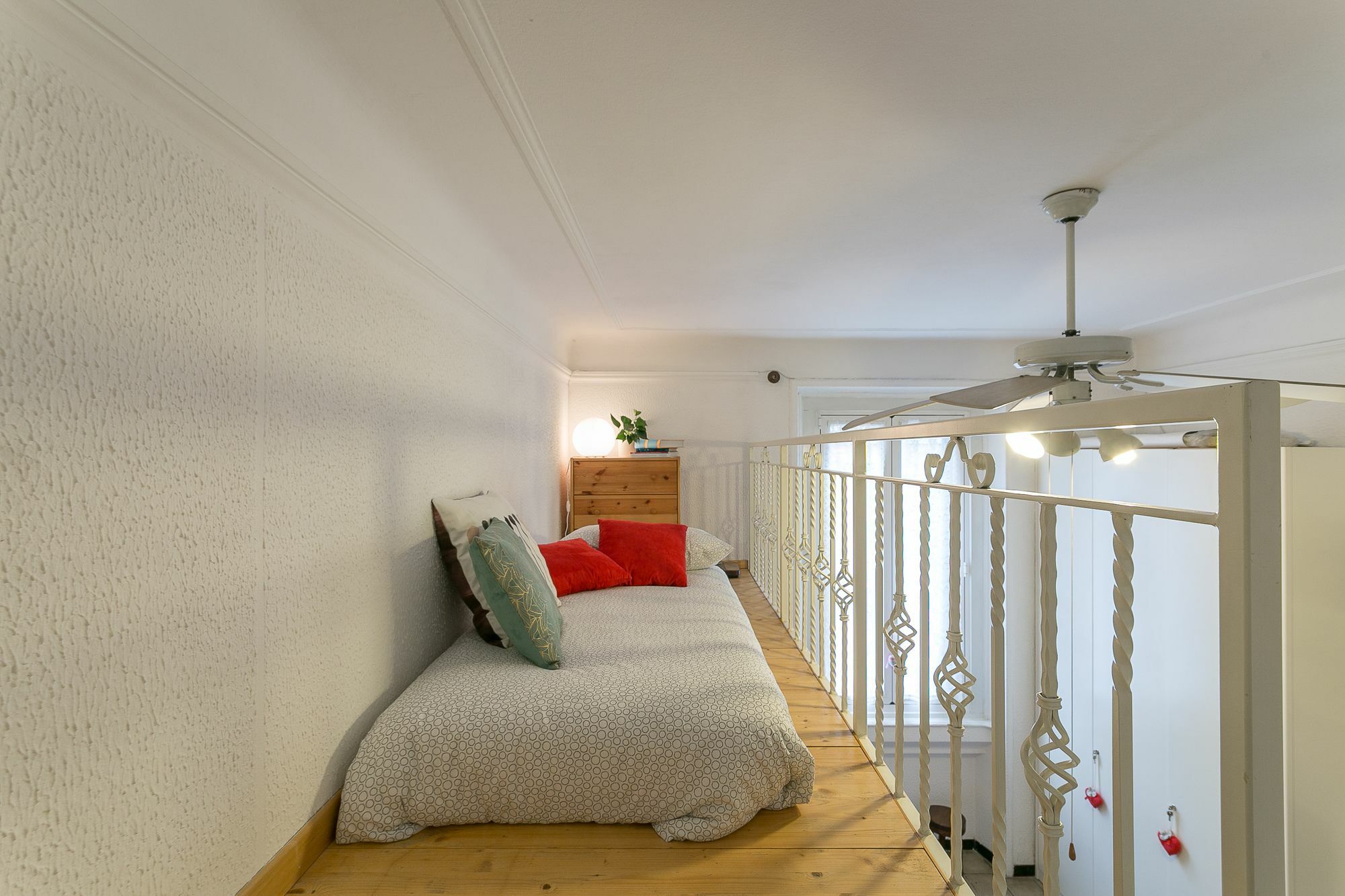 Notami - Titty House Crocetta Lägenhet Milano Exteriör bild