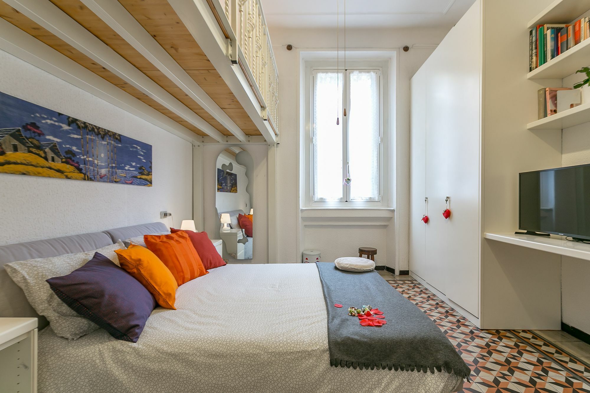 Notami - Titty House Crocetta Lägenhet Milano Exteriör bild
